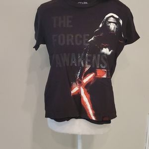 🔥3 FOR $15🔥 Star Wars T Shirt